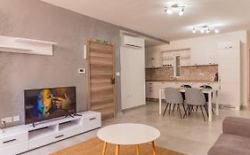 Fancy Modern Apt Sliema - W/ 2Br